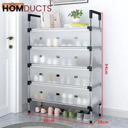 Multi-Tier Shoe Organizer Ⓢ