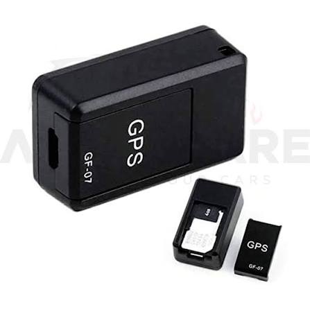 Mini GPS Tracker