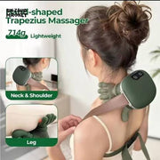 Shoulder & Neck Massager ©