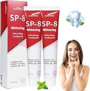 SP-8 Probiotic Dental Care Toothpaste