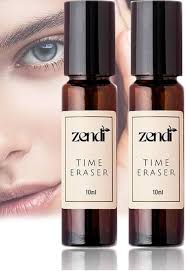 Time Eraser Eye Essence Oil (10ml)