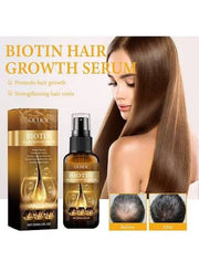 OUHOE - Biotin Hair Growth Serum