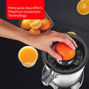 Sanford - Adjustable Pulp Citrus Juicer