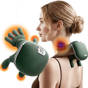 Shoulder & Neck Massager ©