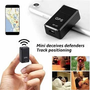 Mini GPS Tracker