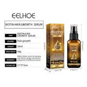 OUHOE - Biotin Hair Growth Serum