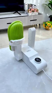 Smart Electric Shoe Dryer