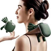 Shoulder & Neck Massager ©
