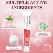 SP-8 Probiotic Dental Care Toothpaste