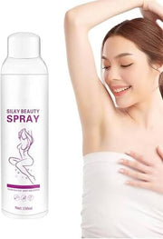 Silky Beauty Hair Spray