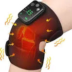 Heated Knee Massager