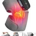 Heated Knee Massager