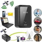 Mini GPS Tracker