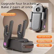 Smart Electric Shoe Dryer