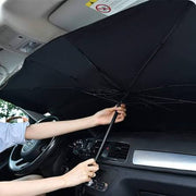 Car Windshield Sun Shade Umbrella