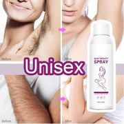 Silky Beauty Hair Spray
