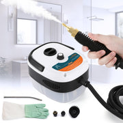 Portable Steam Cleaner Ⓢ