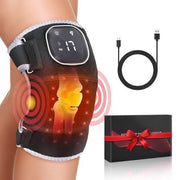 Heated Knee Massager