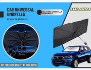 Car Windshield Sun Shade Umbrella