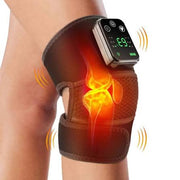 Heated Knee Massager