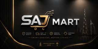 SAJ MART