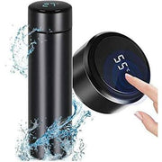 Smart Cup with LED Display
