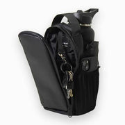 Fitness Pannier Bag Portable Magnetic Suction Simple