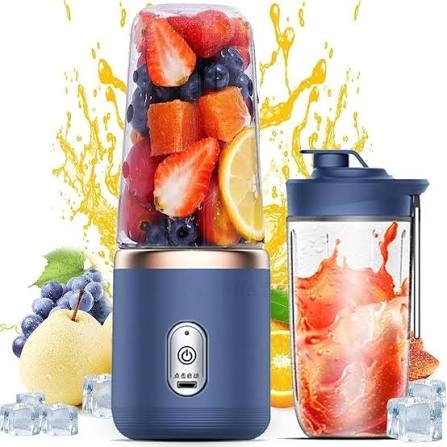 Portable Blender With Cup