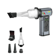 4-in-1 Cordless Multifunctional Vacuum Cleaner