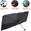 Car Windshield Sun Shade Umbrella