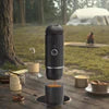 Compact Rechargeable Espresso Coffee Maker