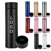 Smart Cup with LED Display