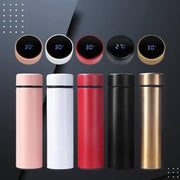 Smart Cup with LED Display