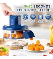 Multi-Function Fruit & Vegetable Peeler