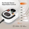Portable Steam Cleaner Ⓢ