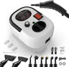Portable Steam Cleaner Ⓢ