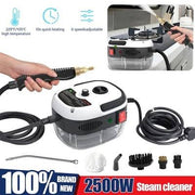 Portable Steam Cleaner Ⓢ