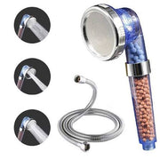Power Shower Ionic Mode