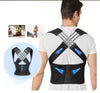 Ergonomic Shoulder Strap Cushion