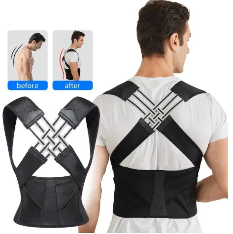 Ergonomic Shoulder Strap Cushion