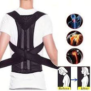 Ergonomic Shoulder Strap