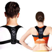 Ergonomic Shoulder Strap